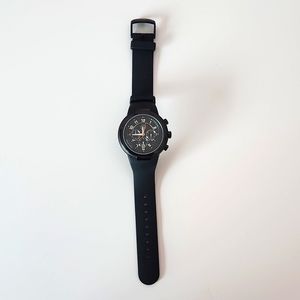 Philip Stein Black Watch